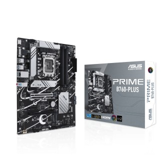 Scheda Madre ASUS PRIME B760-Plus socket 1700 Scheda Madre ASUS PRIME B760-Plus socket 1700