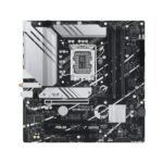 Scheda Madre ASUS Prime B760M-A (WIFI) socket 1700