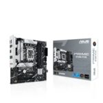 Scheda Madre Asus Prime B760M-PLUS