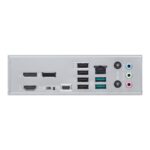 Scheda Madre Asus PRIME B840M-A WiFi AM5 DDR5 ATX Bianco 6