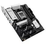 Scheda Madre Asus Prime B850 Plus WiFi AM5 ATX DDR5 6