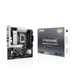 Scheda Madre ASUS Prime B860M-A CSM LGA1851 Micro ATX DDR5