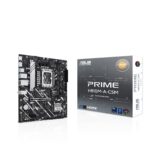 Scheda Madre Asus PRIME H810M-A CSM LGA 1851 DDR5 Micro ATX
