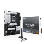 Scheda Madre ASUS Prime X870-P WIFI AMD Socket AM5 ATX