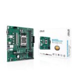 Scheda Madre ASUS PRO A620M-DASH-CSM socket AM5