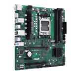 Scheda Madre ASUS Pro B650M CT CSM socket AM5 3