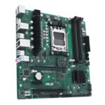 Scheda Madre ASUS Pro B650M CT CSM socket AM5 4