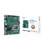 Scheda Madre ASUS PRO H610T-CSM socket 1700