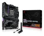 Scheda Madre Asus ROG CROSSHAIR X870E APEX ATX DDR5 Socket AM5