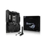 Scheda Madre ASUS ROG CROSSHAIR X870E Dark Hero AM5 ATX Nero