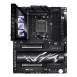 Scheda Madre ASUS ROG CROSSHAIR X870E HERO AMD Socket AM5 ATX 2
