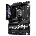 Scheda Madre ASUS ROG CROSSHAIR X870E HERO AMD Socket AM5 ATX 4