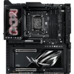 Scheda Madre ASUS ROG MAXIMUS Z890 EXTREME Intel Z890 LGA 1851 ATX