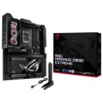 Scheda Madre ASUS ROG MAXIMUS Z890 HERO Intel Z890 LGA 1851 ATX