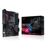 Scheda Madre ASUS ROG STRIX B550-F GAMING socket AM4