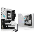 Scheda Madre ASUS ROG STRIX B650-A GAMING WIFI socket AM5
