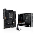 Scheda Madre ASUS TUF A620-PRO GAMING WIFI socket AM5