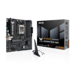 Scheda Madre ASUS TUF A620AM PLUS Socket AM5