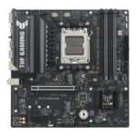 Scheda Madre ASUS TUF A620M PLUS Gaming II Socket AM4 2