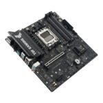 Scheda Madre ASUS TUF A620M PLUS Gaming II Socket AM4 5