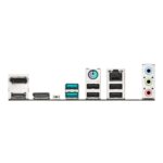 Scheda Madre ASUS TUF A620M PLUS Gaming II Socket AM4 6