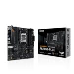 Scheda Madre ASUS TUF A620M-PLUS GAMING socket AM5