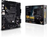 Scheda Madre ASUS TUF B550-PLUS GAMING socket AM4