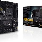Scheda Madre ASUS TUF B550-PLUS GAMING socket AM4