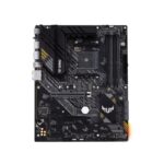 Scheda Madre ASUS TUF B550-PLUS GAMING socket AM4 2