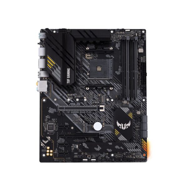 Scheda Madre ASUS TUF B550-PLUS GAMING socket AM4 2