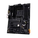 Scheda Madre ASUS TUF B550-PLUS GAMING socket AM4 4