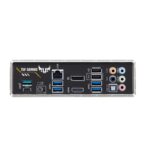 Scheda Madre ASUS TUF B550-PLUS GAMING socket AM4 5