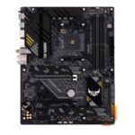 Scheda Madre ASUS TUF B550-PLUS GAMING (WI-FI) II socket AM4 2
