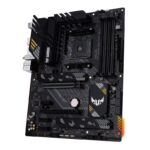 Scheda Madre ASUS TUF B550-PLUS GAMING (WI-FI) II socket AM4 4