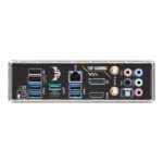 Scheda Madre ASUS TUF B550-PLUS GAMING (WI-FI) II socket AM4 5