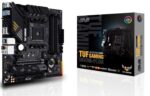 Scheda Madre ASUS TUF B550M-PLUS GAMING socket AM4