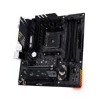 Scheda Madre ASUS TUF B550M-PLUS GAMING socket AM4 2