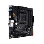 Scheda Madre ASUS TUF B550M-PLUS GAMING socket AM4 3