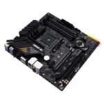 Scheda Madre ASUS TUF B550M-PLUS GAMING socket AM4 4