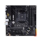 Scheda Madre ASUS TUF B550M-PLUS GAMING socket AM4 5