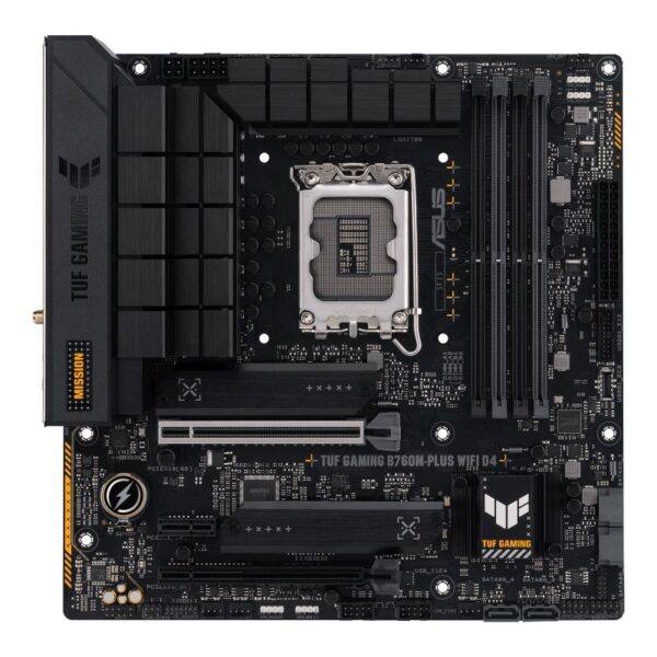 Scheda Madre ASRock AM5 A620AM Pro RS Wifi uATX