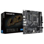Scheda Madre GIGABYTE B760M E LGA 1700 USB 3.2 Gen 1