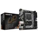 Scheda Madre GIGABYTE GA-A620I AX socket AM5