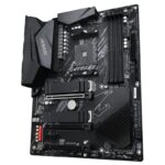 Scheda Madre GIGABYTE GA-B550-AORUS ELITE AX v2 socket AM4 2