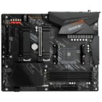 Scheda Madre GIGABYTE GA-B550-AORUS ELITE AX v2 socket AM4 4