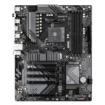 Scheda Madre Gigabyte GA-B550 EAGLE WIFI 6 AM4 DDR4 ATX 2