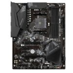 Scheda Madre GIGABYTE GA-B550-GAMING X V2 socket AM4 3