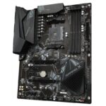 Scheda Madre GIGABYTE GA-B550-GAMING X V2 socket AM4 6