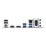 Scheda Madre Gigabyte GA-B550M DS3H AC R2 AM4 DDR4 Micro-ATX Nero 4