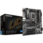 Scheda Madre GIGABYTE GA-B760 DS3H AX socket 1700